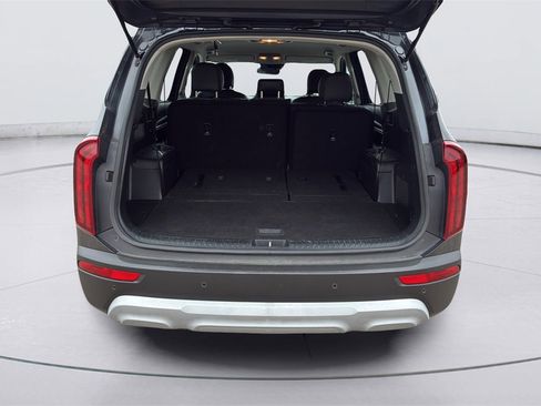 Certified 2021 Kia Telluride LX image 39