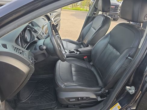 Used 2012 Buick Regal Leather FWD image 14