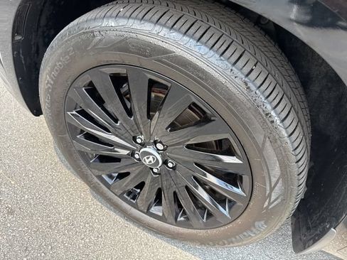 Used 2025 Hyundai Palisade Calligraphy AWD/4WD image 39