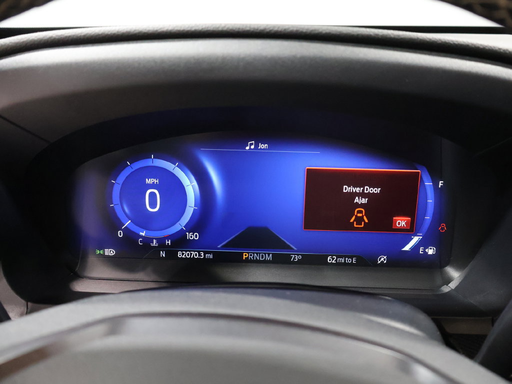 Used 2020 Ford Explorer ST w/ ST Street Pack AWD/4WD image 42