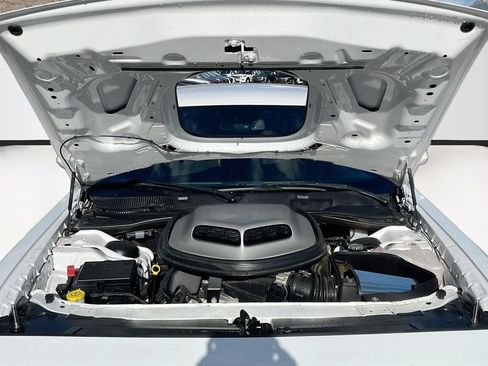 Used 2023 Dodge Challenger R/T Scat Pack RWD image 29