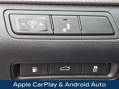 Used 2019 Hyundai Sonata Sport FWD image 8