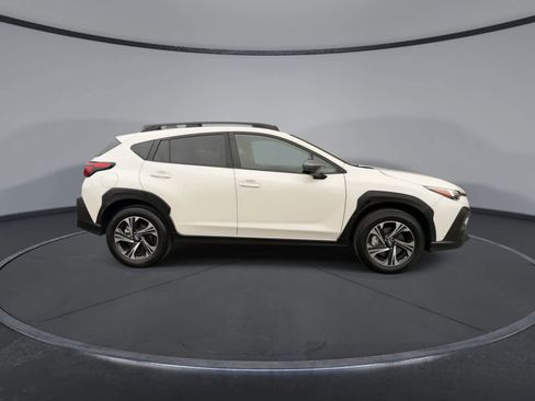 Certified 2024 Subaru Crosstrek 2.0i Premium AWD/4WD image 9