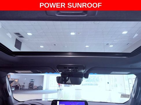 Certified 2024 Lexus LX 600 4WD w/ Interior Upgrade Package image 11