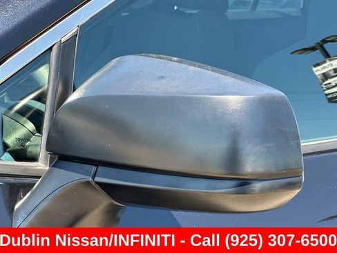 Used 2025 Toyota RAV4 LE AWD/4WD image 50