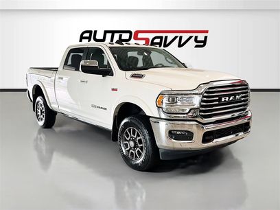 Used 2022 RAM 2500 Limited