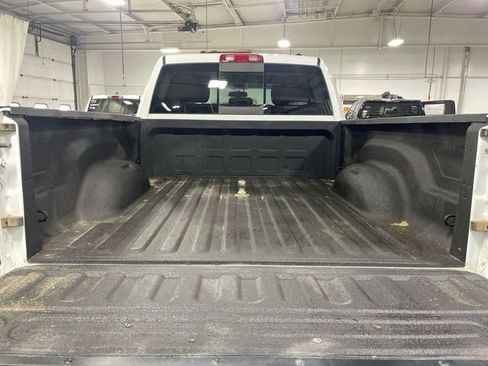 Used 2012 RAM 2500 Laramie w/ Protection Group AWD/4WD image 23