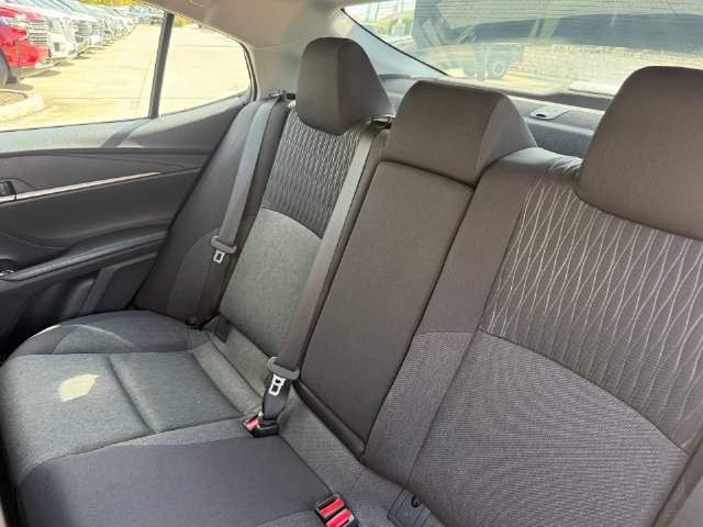 Used 2026 Toyota Camry LE w/ Convenience Package FWD image 25