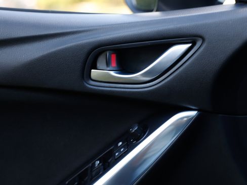 Used 2014 MAZDA MAZDA6 Sport image 38