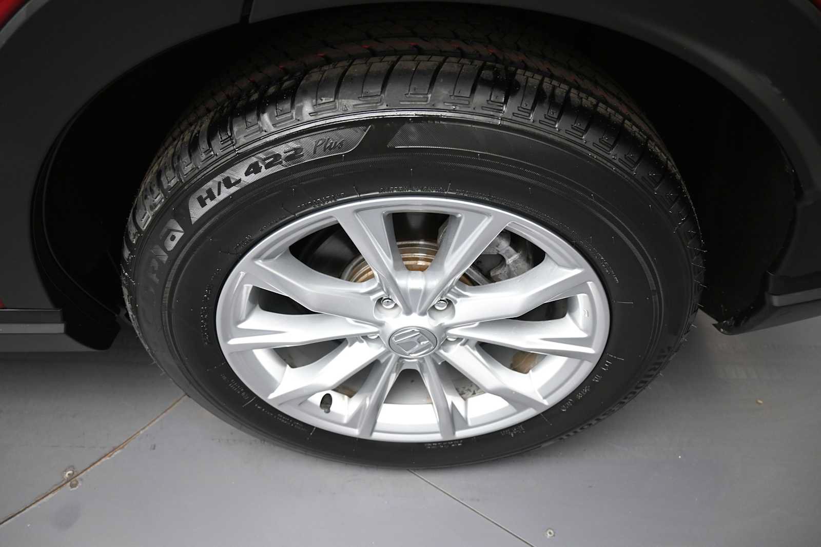 Certified 2024 Honda CR-V EX image 15