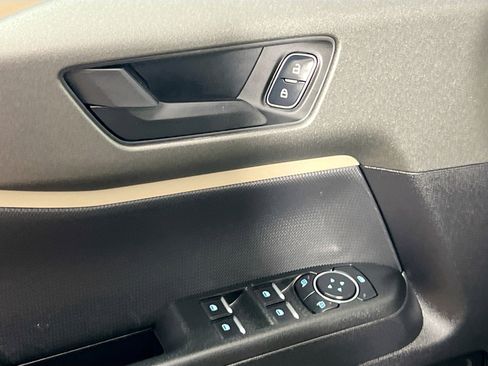 Used 2025 Ford Bronco Sport Big Bend image 16