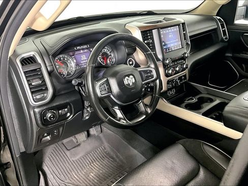 Used 2021 RAM 1500 Laramie image 13