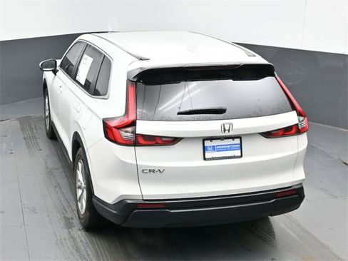 Used 2024 Honda CR-V EX image 18