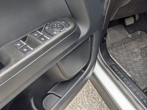 Used 2022 Ford Bronco Sport Big Bend w/ Convenience Package image 21