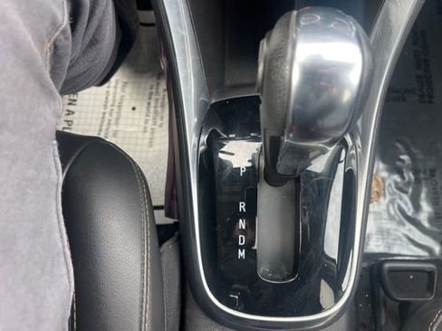 Used 2018 Chevrolet Trax Premier image 23