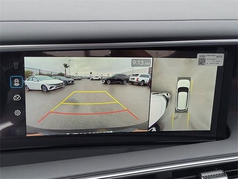 New 2026 Hyundai Palisade Limited image 10