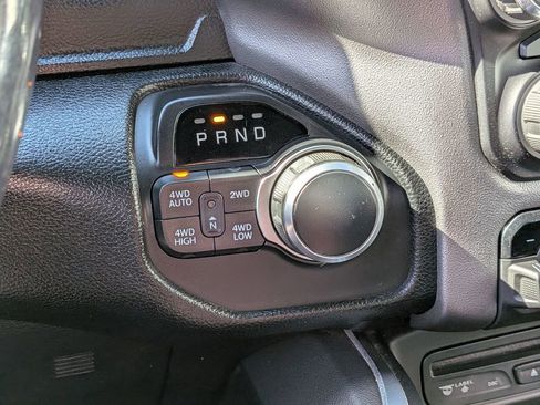 Used 2019 RAM 1500 Big Horn image 24