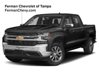 Used 2021 Chevrolet Silverado 1500 LT w/ All Star Edition Plus video 1