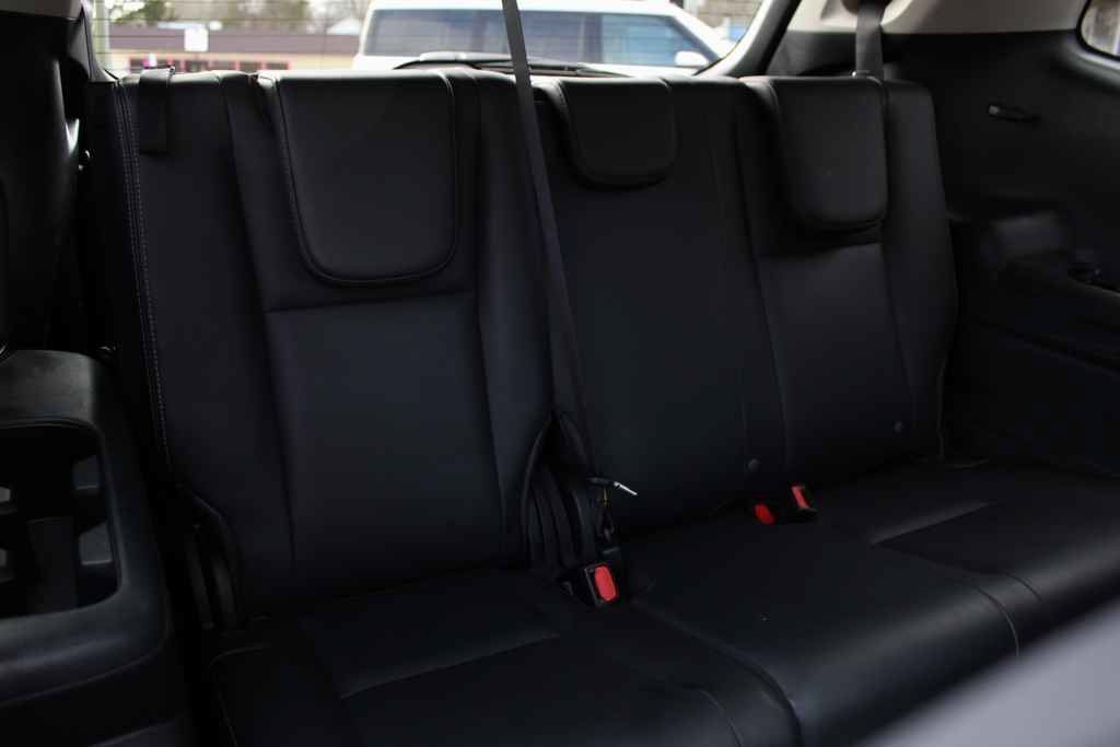 Used 2020 Subaru Ascent Limited w/ Technology Package AWD/4WD image 31