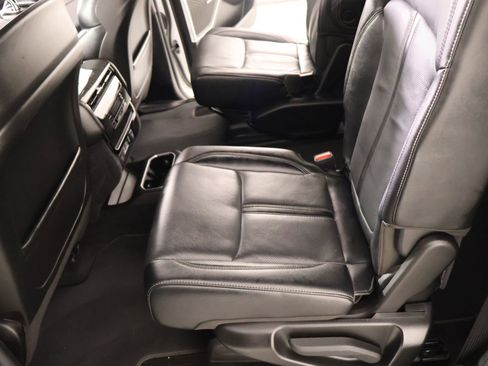 Used 2022 Jeep Wagoneer Series III w/ Convenience Group I image 13