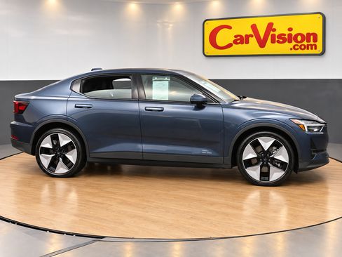 Used 2024 Polestar Polestar 2 AWD/4WD image 4