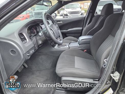 Used 2023 Dodge Charger GT w/ Blacktop Package RWD image 5
