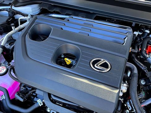 New 2026 Lexus UX 300h FWD image 20