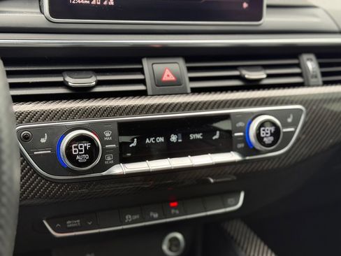 Used 2019 Audi RS 5 Sportback image 27