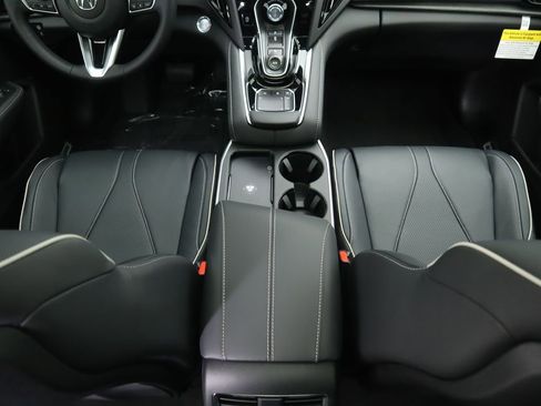 New 2026 Acura RDX Advance Package image 18