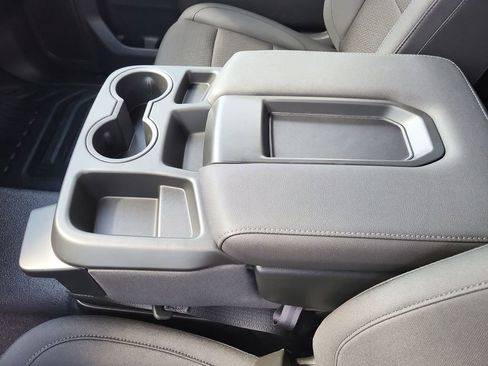 New 2026 Chevrolet Silverado 1500 W/T w/ WT Value Package image 21