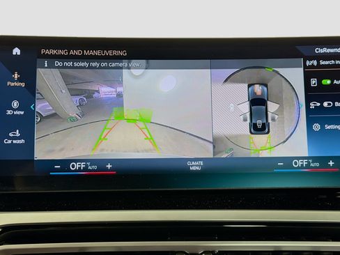 Certified 2023 BMW i4 eDrive35 w/ Premium Package RWD image 14