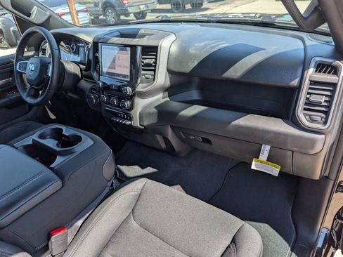 New 2026 RAM 1500 Express RWD image 28