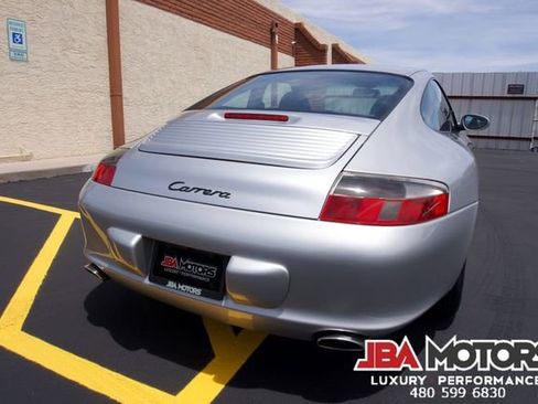 Used 2004 Porsche 911 GT3 RS image 75
