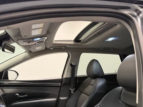 Used 2023 Hyundai Tucson SEL w/ Convenience Package AWD/4WD image 29
