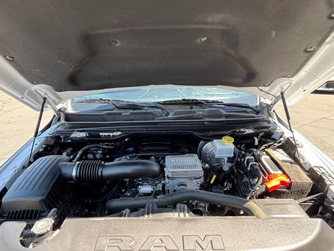 Used 2023 RAM 1500 Limited AWD/4WD image 26