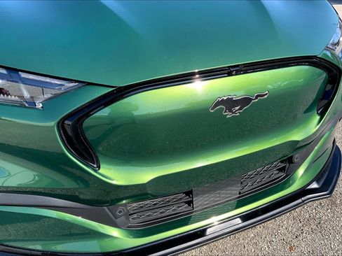 Used 2024 Ford Mustang Mach-E Premium RWD image 29