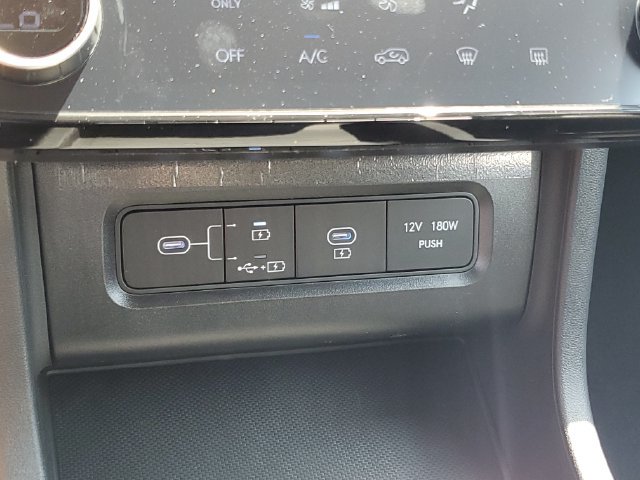 New 2026 Hyundai Tucson Blue SE AWD/4WD image 29