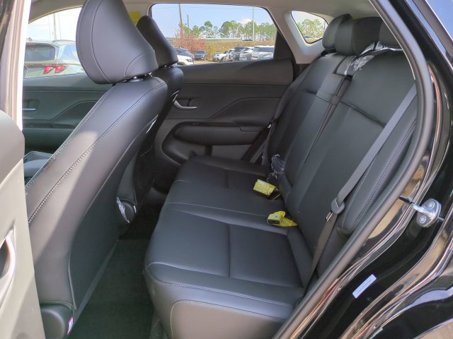 New 2026 Hyundai Kona SEL Premium AWD/4WD image 13