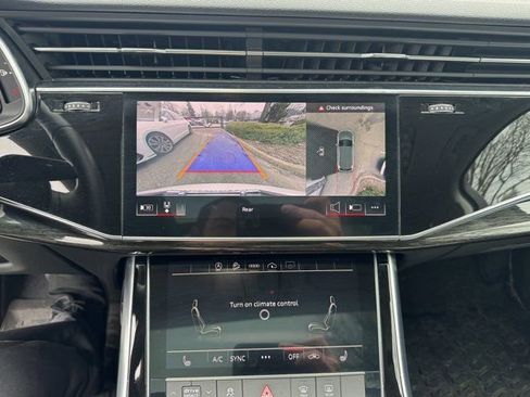 Used 2023 Audi Q7 3.0T Premium Plus w/ Premium Plus Package image 18