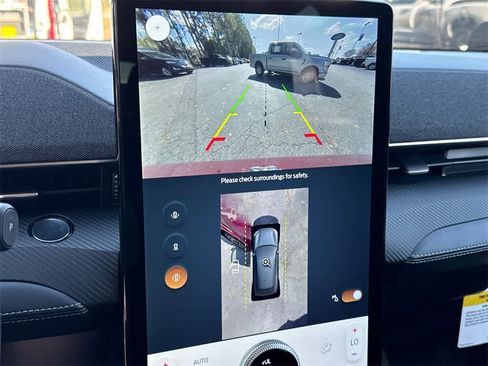 New 2025 Ford Mustang Mach-E Premium image 29