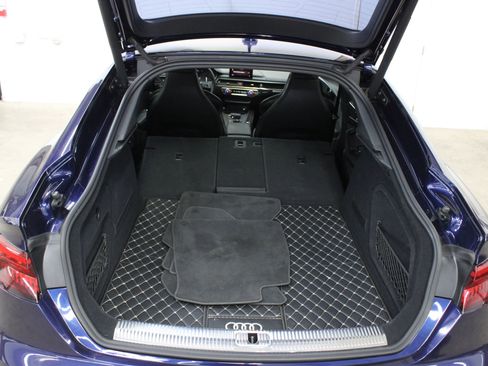 Used 2018 Audi S5 Premium Plus image 39