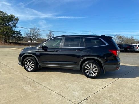 Used 2021 Honda Pilot EX-L image 8