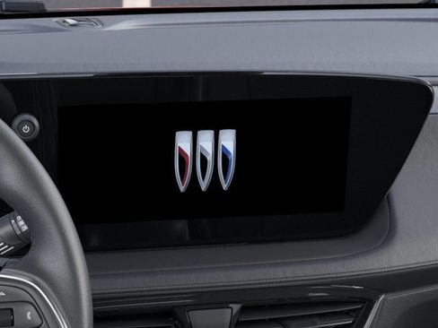New 2026 Buick Encore GX Sport Touring w/ Comfort Package FWD image 21