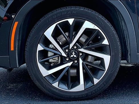 Used 2024 Mitsubishi Outlander SE FWD image 32