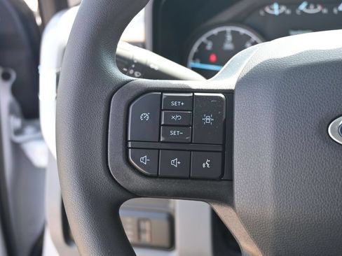 New 2026 Ford F550 4x4 Supercab Super Duty image 27