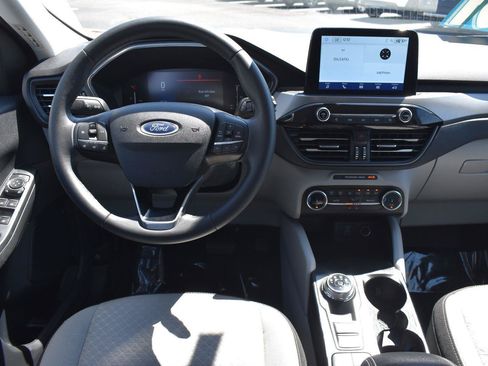 Used 2023 Ford Escape Active FWD image 17