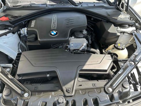 Used 2015 BMW 428i Convertible image 8