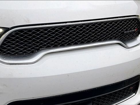 Used 2022 Dodge Durango Citadel image 29