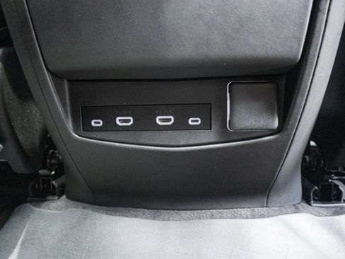 Used 2023 Cadillac Escalade Sport Platinum RWD image 30