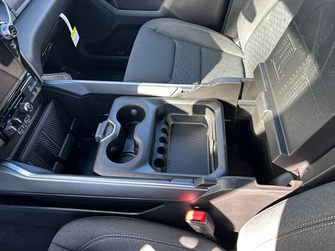 New 2026 RAM 1500 Big Horn image 21